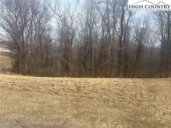 1 Acre of Land for Sale in Sparta, North Carolina