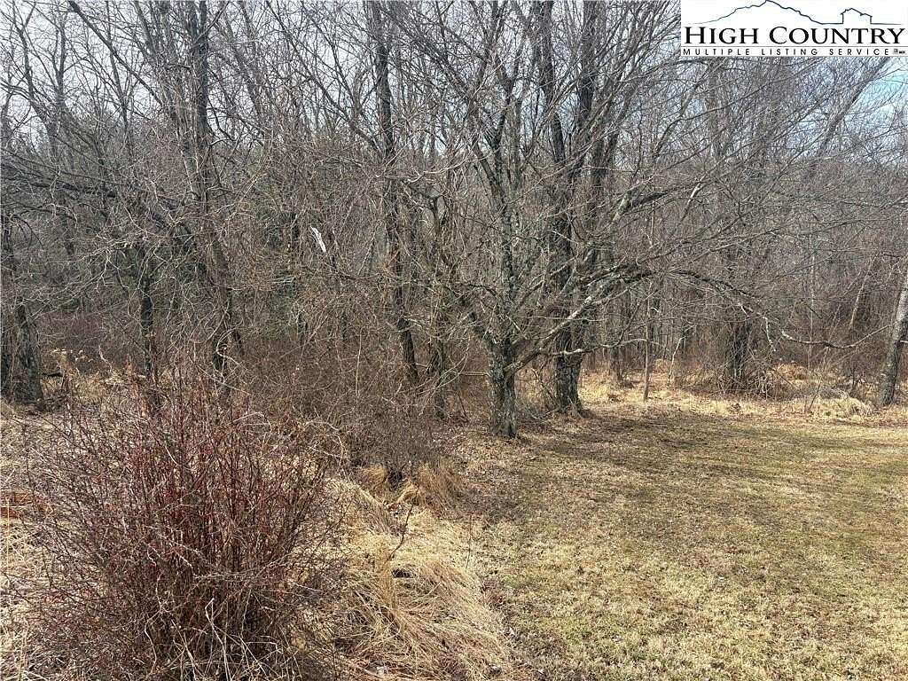 0.72 Acres of Residential Land for Sale in Sparta, North Carolina