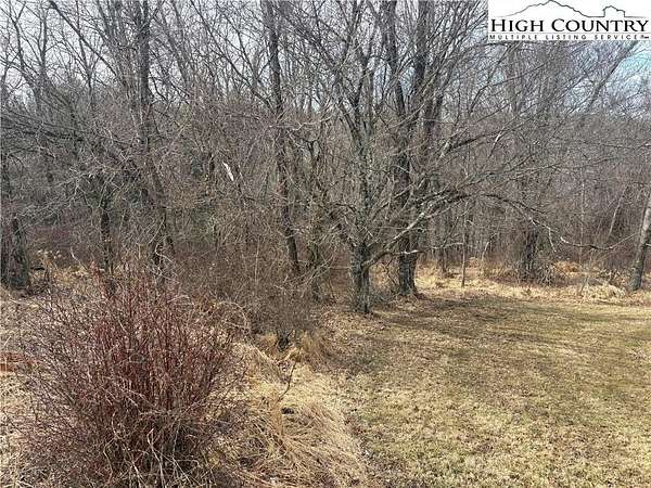 0.72 Acres of Residential Land for Sale in Sparta, North Carolina