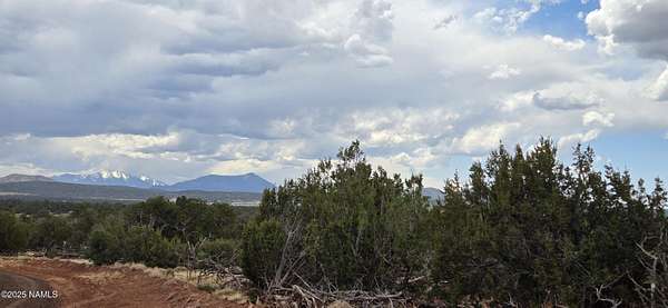 36 Acres of Recreational Land for Sale in Williams, Arizona