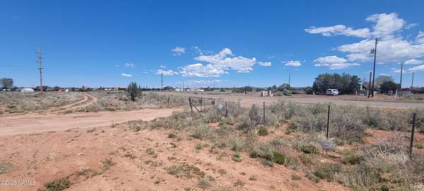1 Acre of Commercial Land for Sale in Williams, Arizona