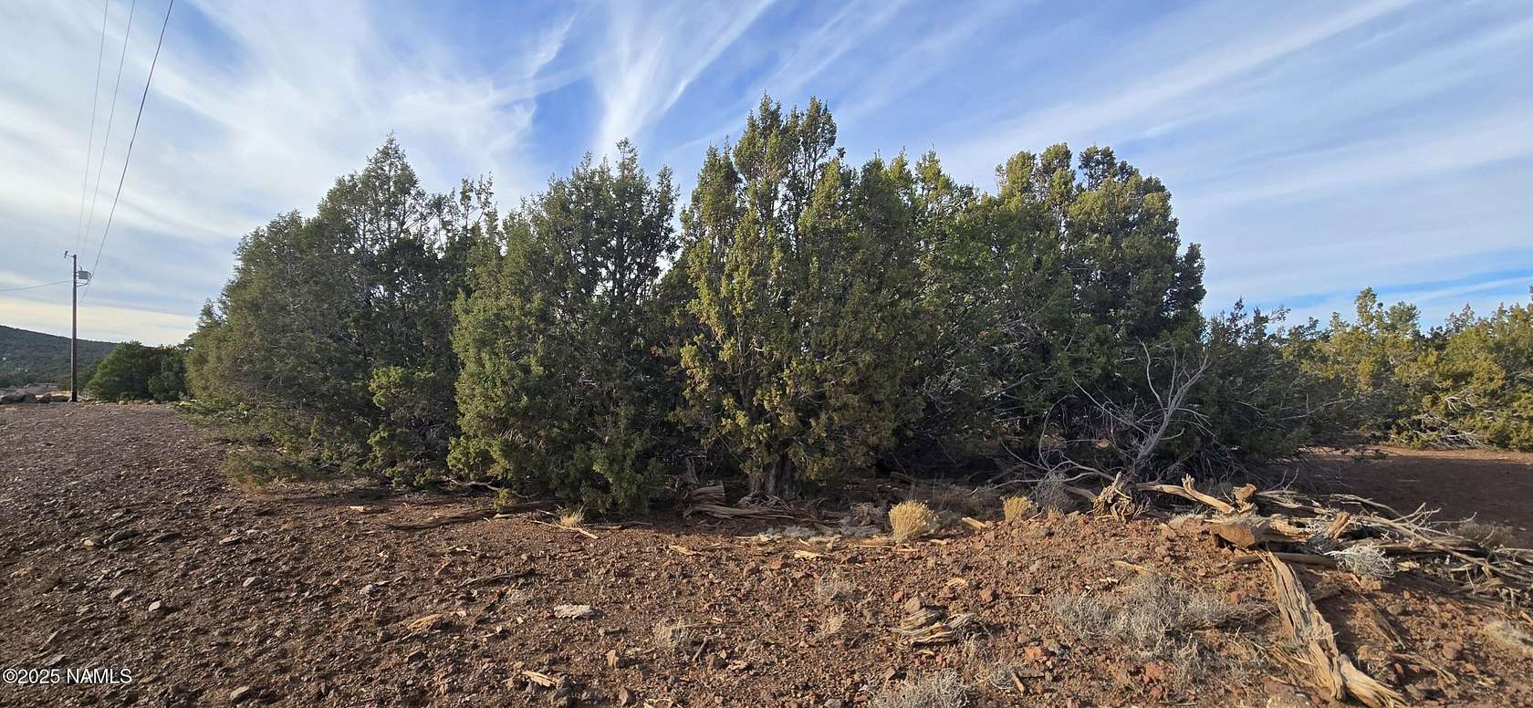 1 Acre of Residential Land for Sale in Williams, Arizona