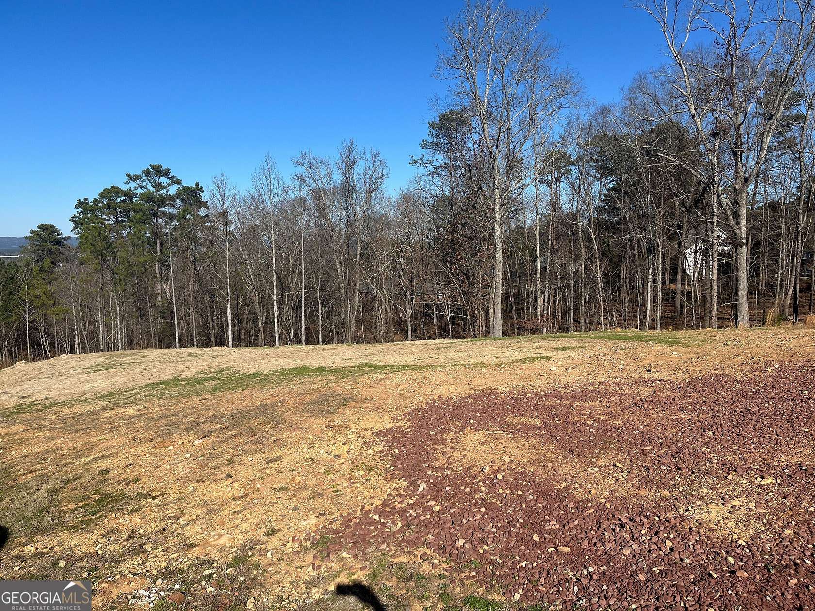 0.64 Acres of Residential Land for Sale in Rome, Georgia