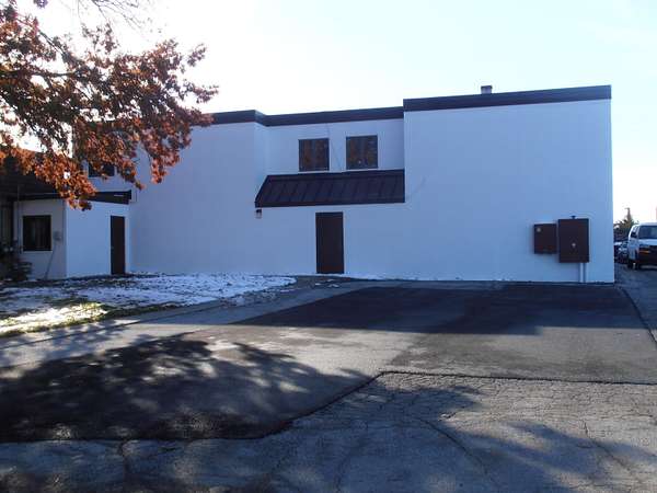 2.4 Acres of Improved Commercial Land for Lease in Highland, Indiana