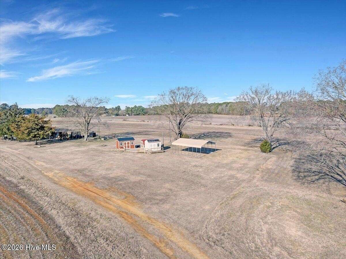 0.5 Acres of Land for Sale in Conway, North Carolina