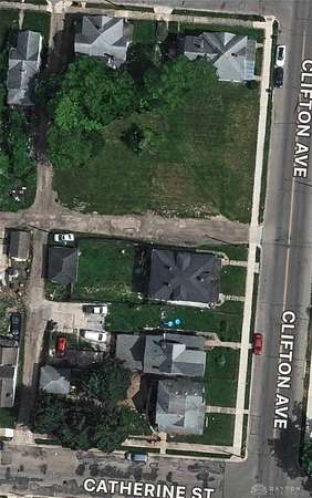 0.17 Acres of Residential Land for Sale in Springfield, Ohio