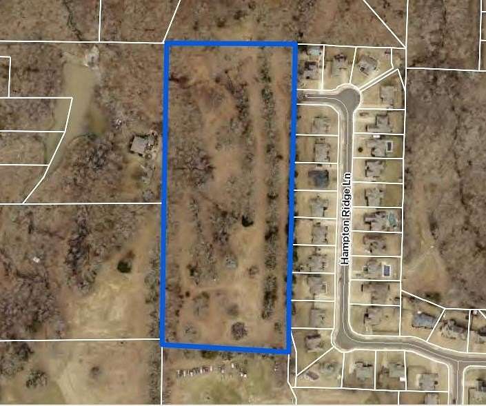 11 Acres of Land for Sale in Bartlett, Tennessee