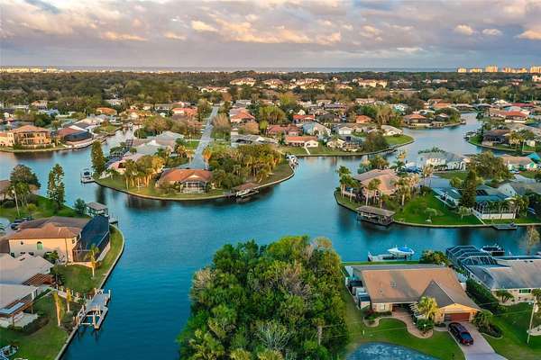 0.3 Acres of Land for Sale in Palm Coast, Florida