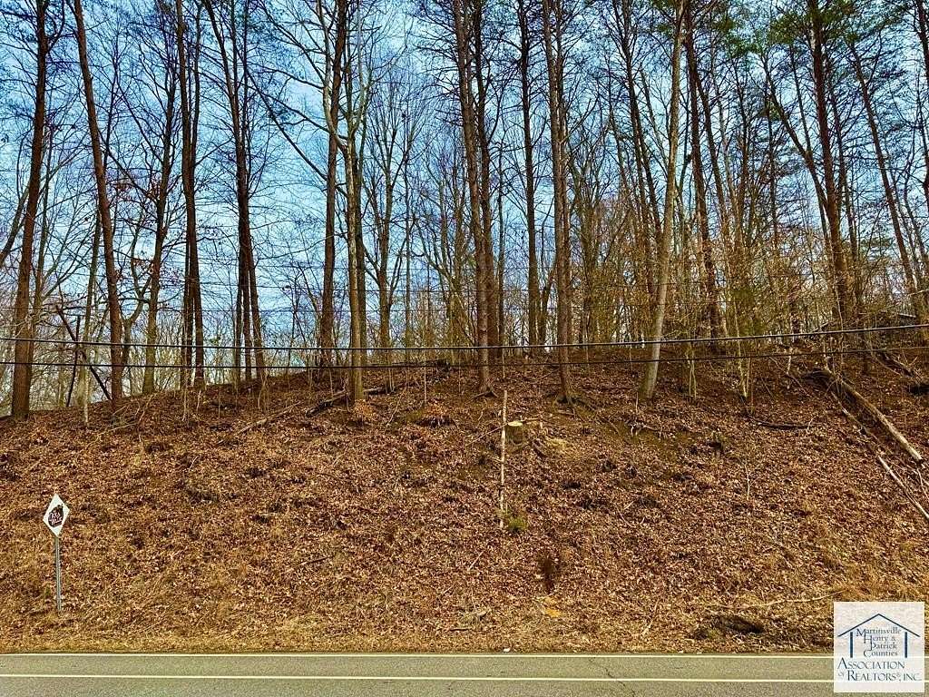 0.6 Acres of Residential Land for Sale in Martinsville, Virginia