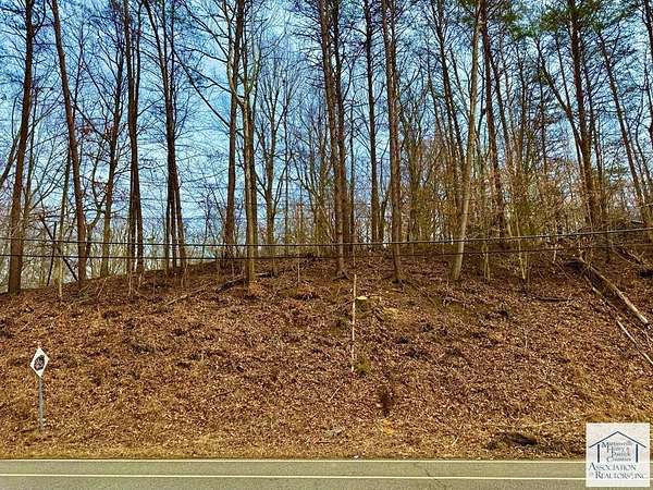 0.6 Acres of Residential Land for Sale in Martinsville, Virginia