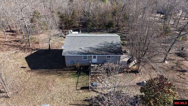 1.84 Acres of Land with Home for Sale in Mountain Home, Arkansas