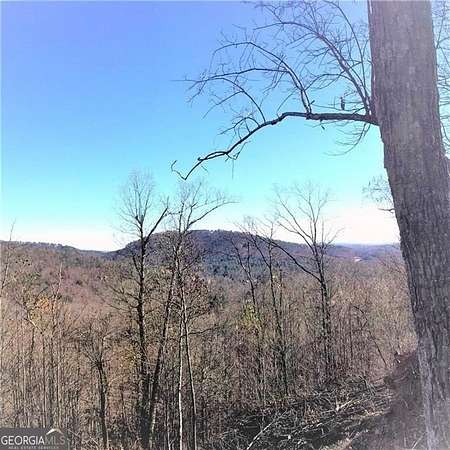 3.9 Acres of Residential Land for Sale in Jasper, Georgia
