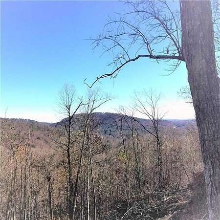 3.9 Acres of Residential Land for Sale in Jasper, Georgia