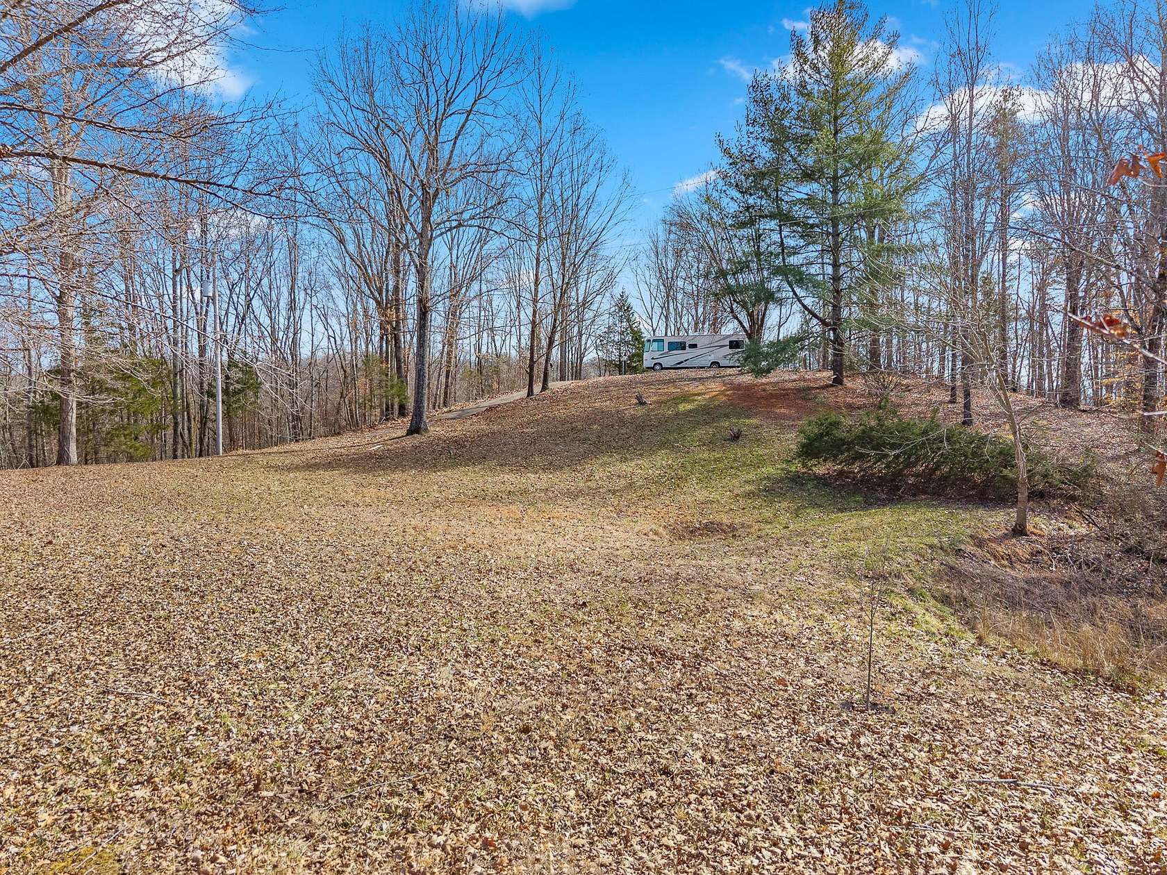 3 Acres of Residential Land for Sale in Decatur, Tennessee