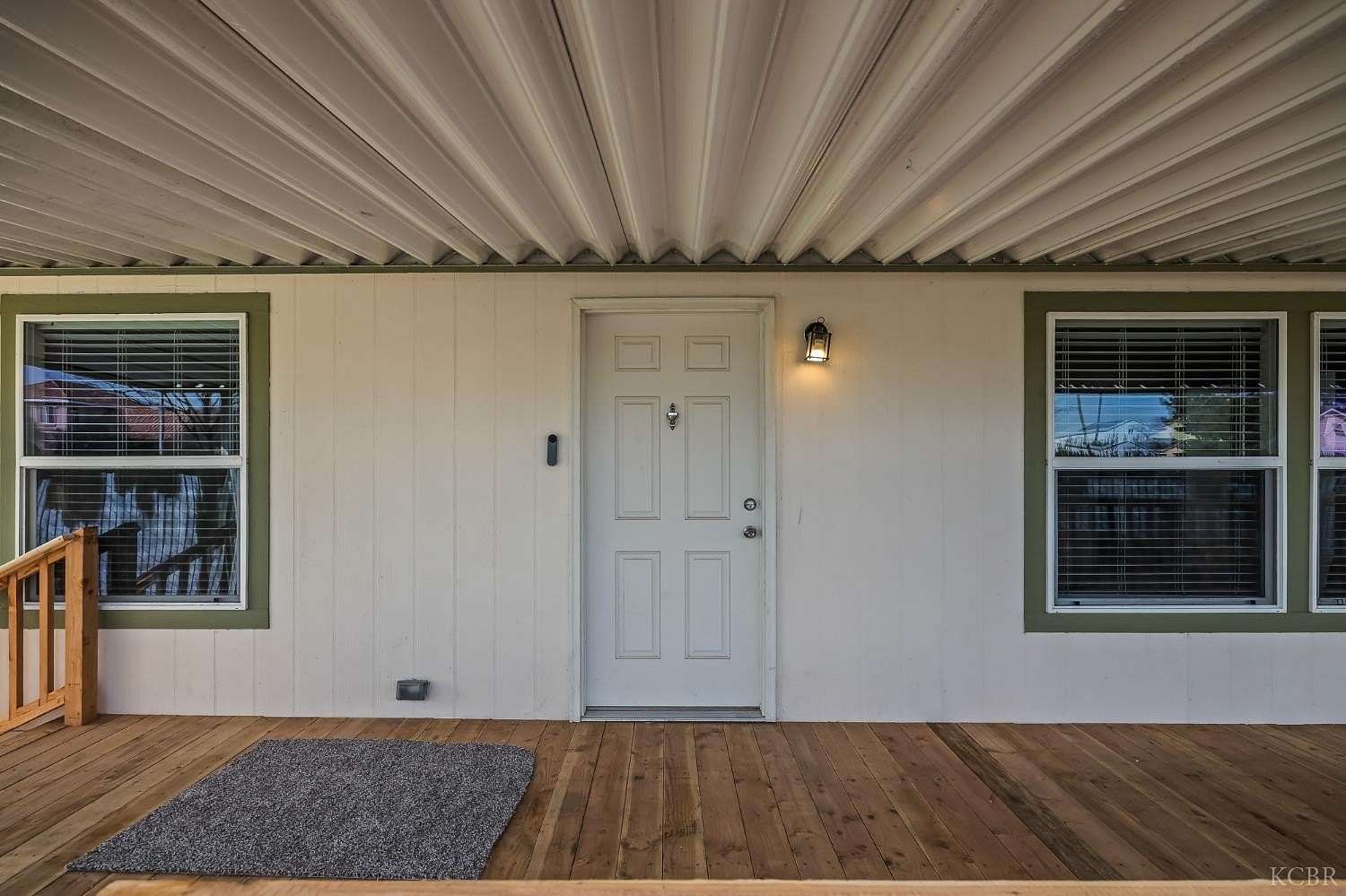 9.17 Acres of Residential Land with Home for Sale in Hanford, California