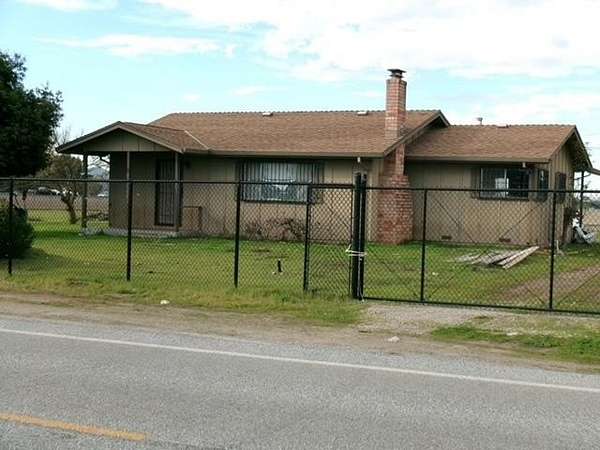 6.17 Acres of Residential Land with Home for Sale in Gilroy, California