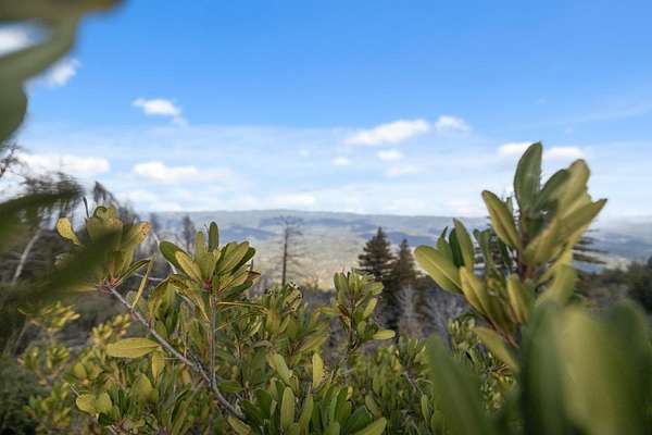 1.59 Acres of Residential Land for Sale in Santa Cruz, California
