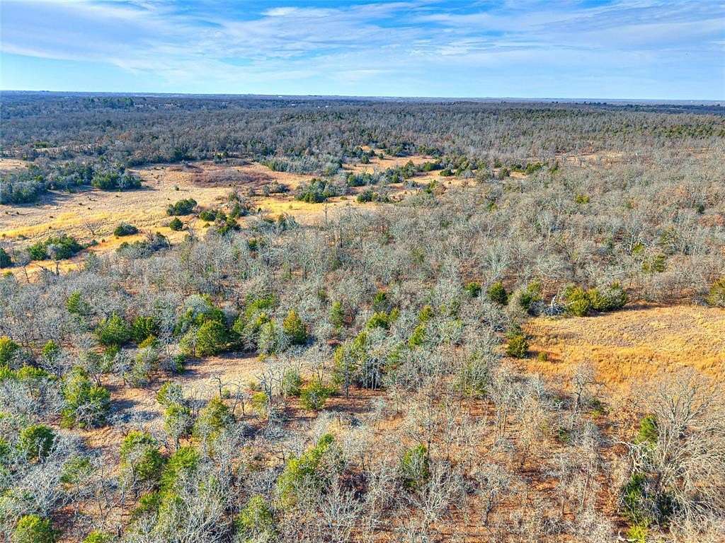 5 Acres of Land for Sale in Noble, Oklahoma