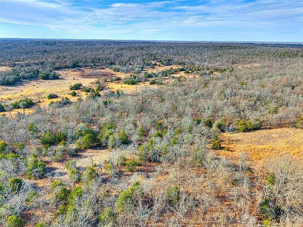 5 Acres of Land for Sale in Noble, Oklahoma