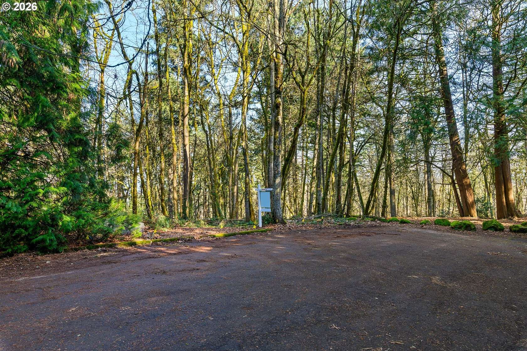 0.22 Acres of Residential Land for Sale in Lake Oswego, Oregon
