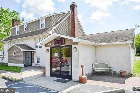 3.5 Acres of Mixed-Use Land for Sale in Dorothy, New Jersey