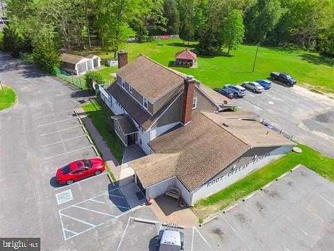 3.5 Acres of Mixed-Use Land for Sale in Dorothy, New Jersey