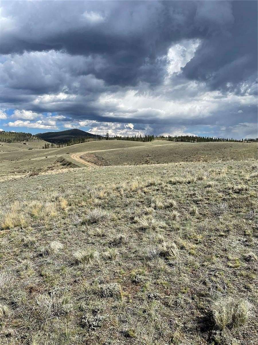 2 Acres of Residential Land for Sale in Jefferson, Colorado