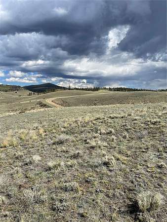 2 Acres of Residential Land for Sale in Jefferson, Colorado