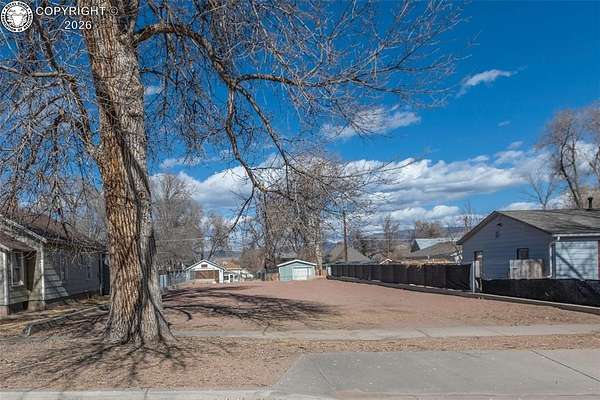 0.15 Acres of Residential Land for Sale in Cañon City, Colorado