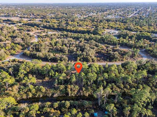 0.24 Acres of Residential Land for Sale in North Port, Florida