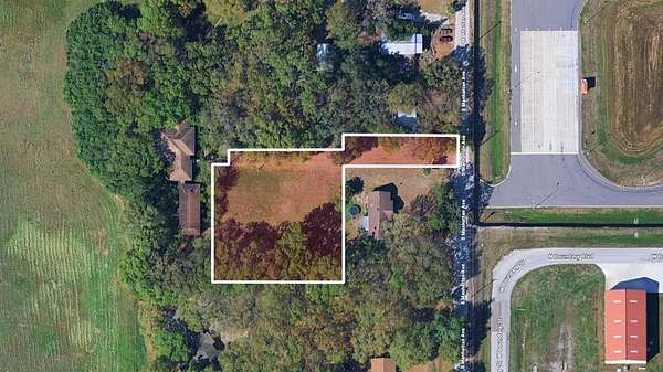 0.79 Acres of Residential Land for Sale in Tampa, Florida