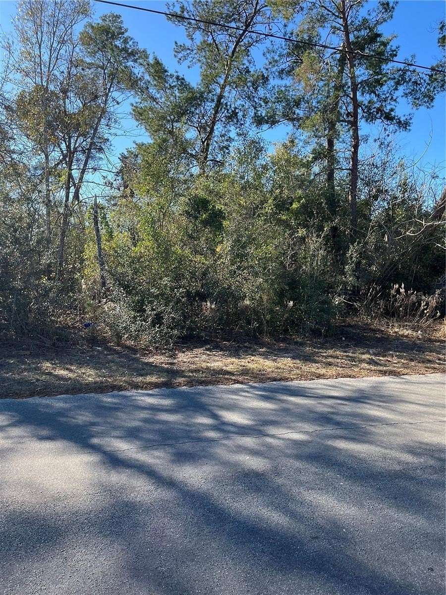 0.44 Acres of Residential Land for Sale in Brooksville, Florida
