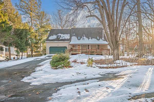 4.34 Acres of Residential Land with Home for Sale in Mays Landing, New Jersey