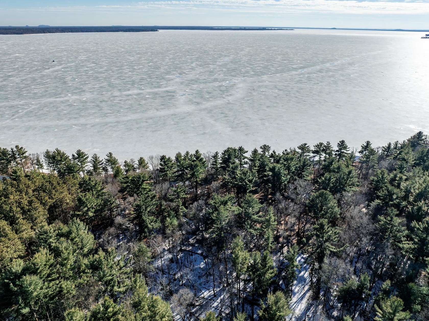 2.24 Acres of Residential Land for Sale in Necedah, Wisconsin