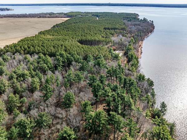 2.24 Acres of Residential Land for Sale in Necedah, Wisconsin