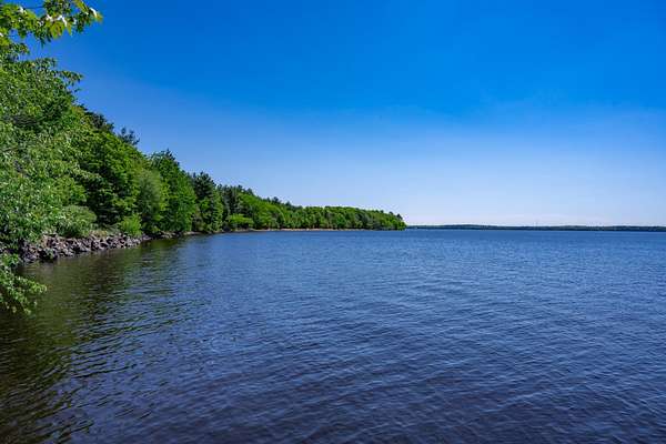 2.24 Acres of Residential Land for Sale in Necedah, Wisconsin