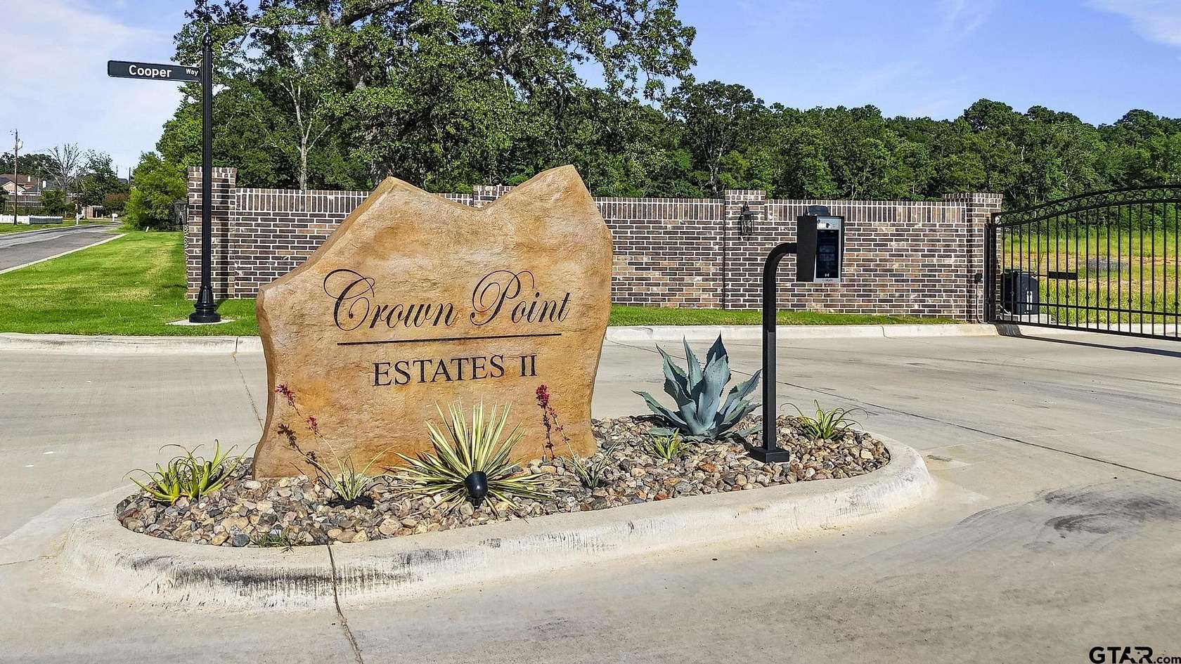 0.59 Acres of Residential Land for Sale in Tyler, Texas