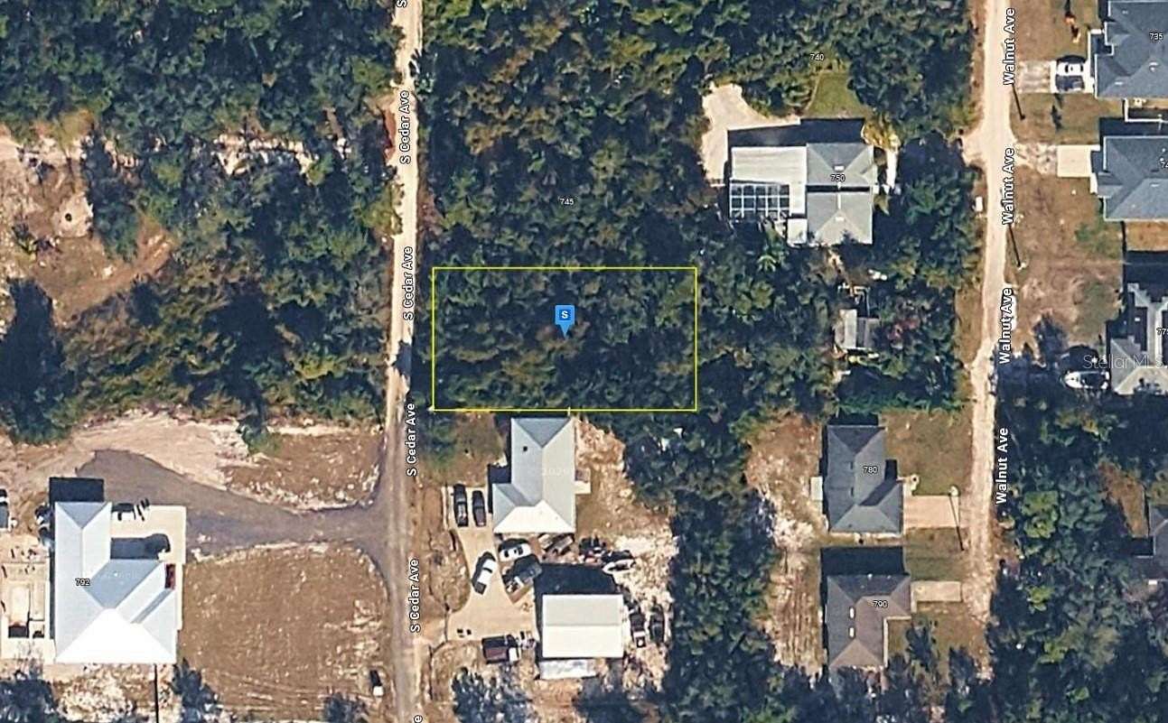 0.24 Acres of Residential Land for Sale in Orange City, Florida