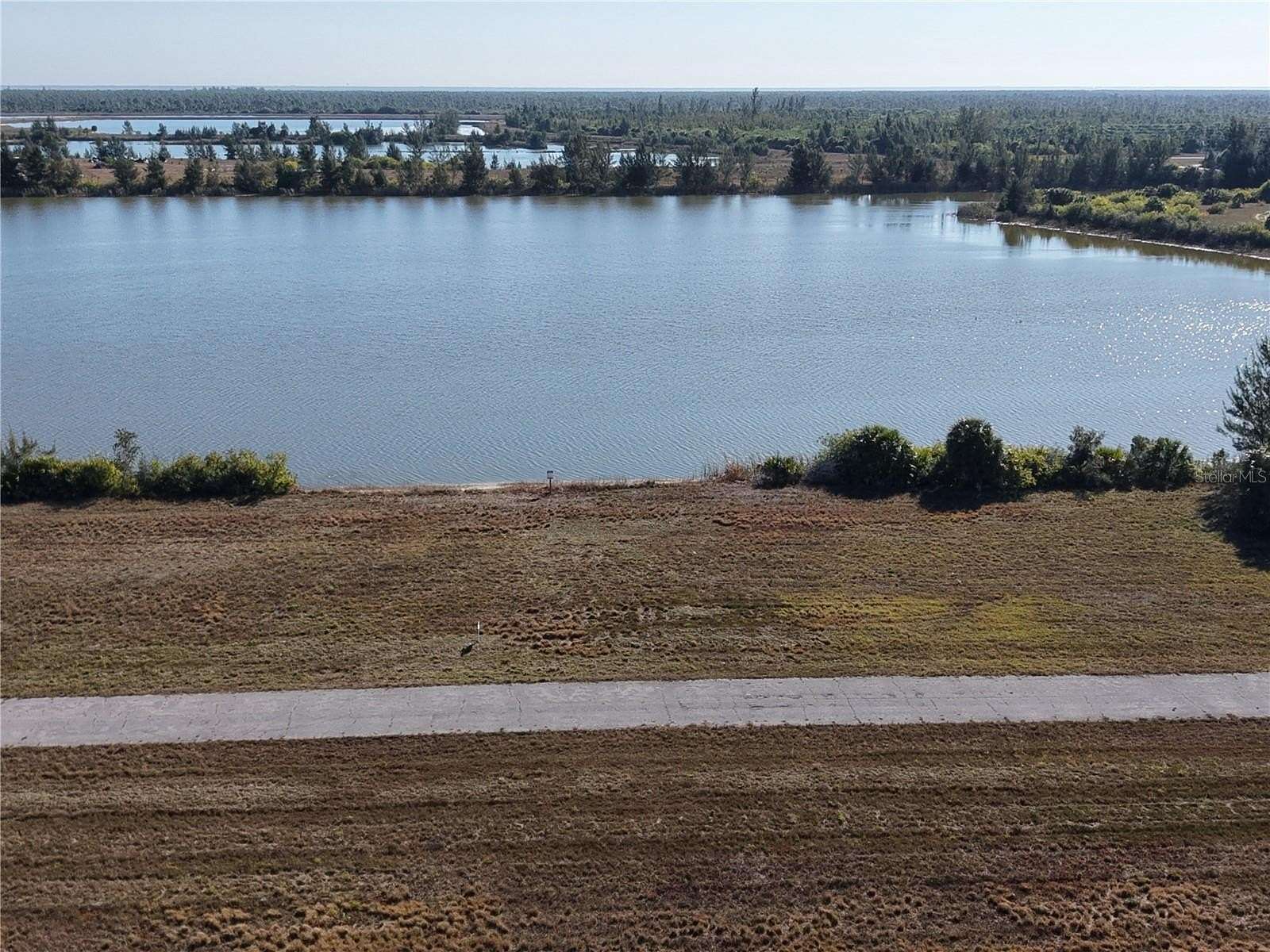 0.18 Acres of Residential Land for Sale in Placida, Florida