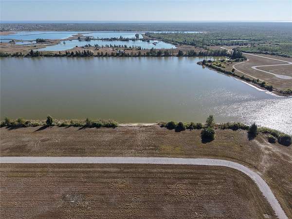 0.18 Acres of Residential Land for Sale in Placida, Florida