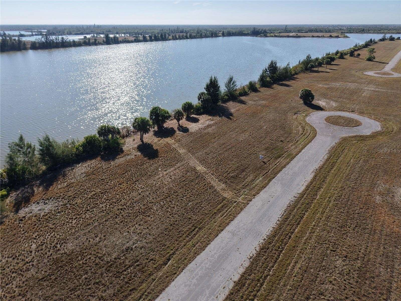 0.17 Acres of Land for Sale in Placida, Florida