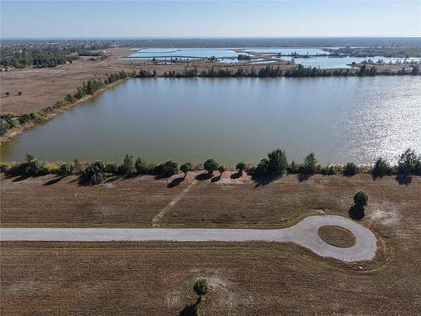 0.17 Acres of Land for Sale in Placida, Florida