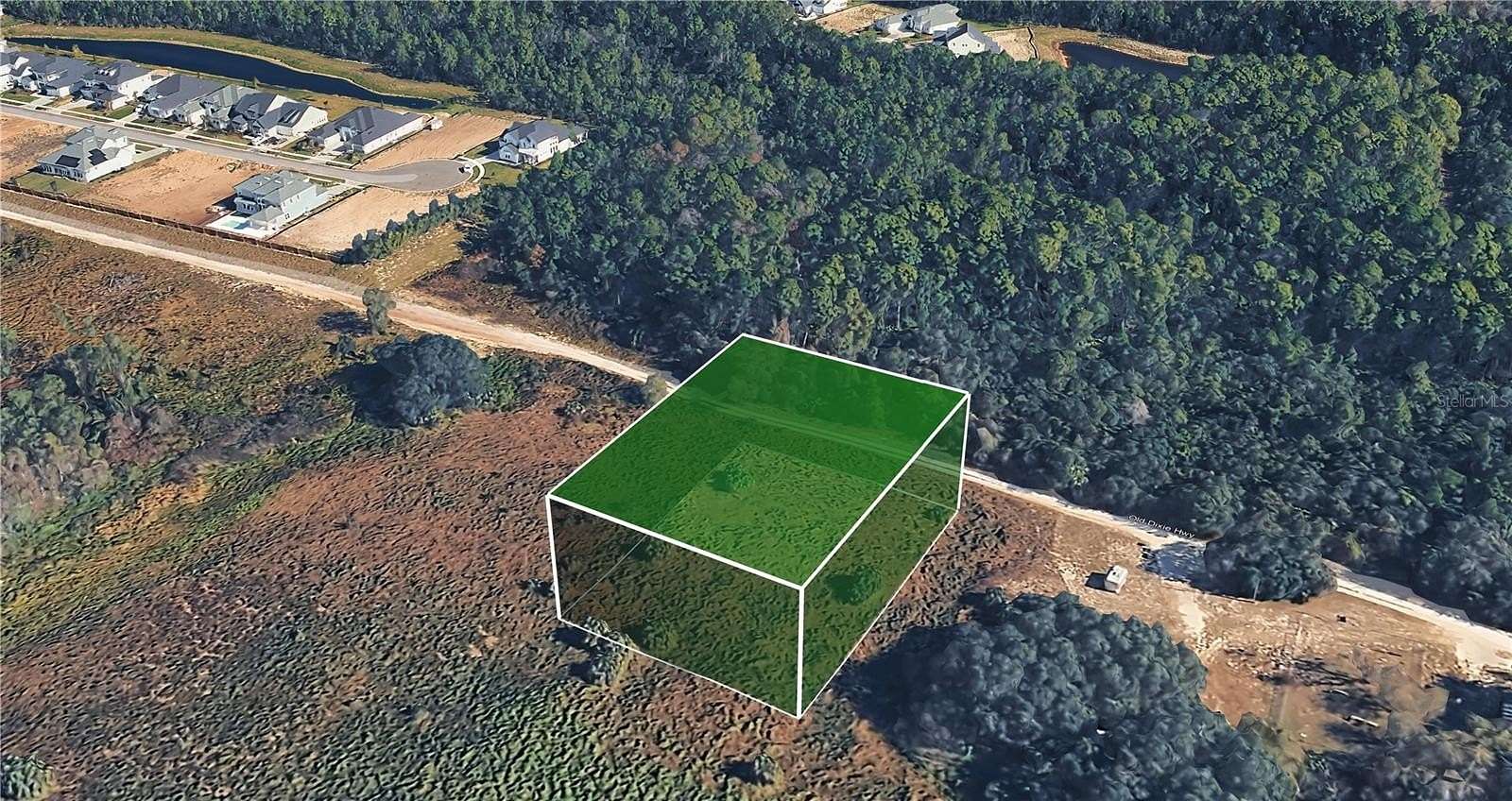 0.69 Acres of Land for Sale in Ponte Vedra Beach, Florida