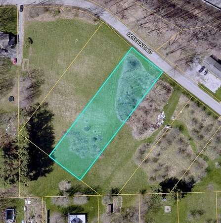 0.83 Acres of Residential Land for Sale in Beaver Falls, Pennsylvania