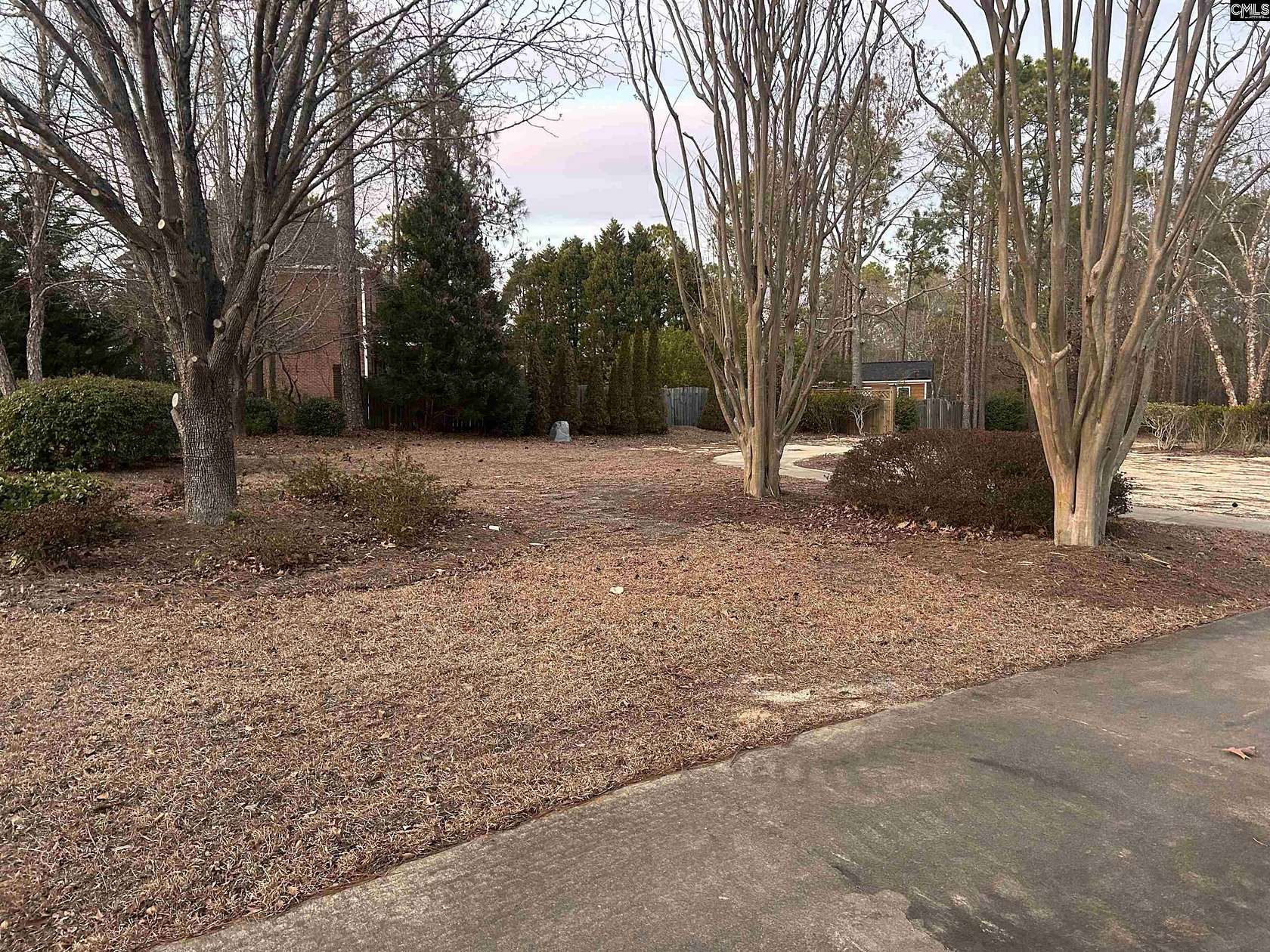 0.6 Acres of Residential Land for Sale in Blythewood, South Carolina
