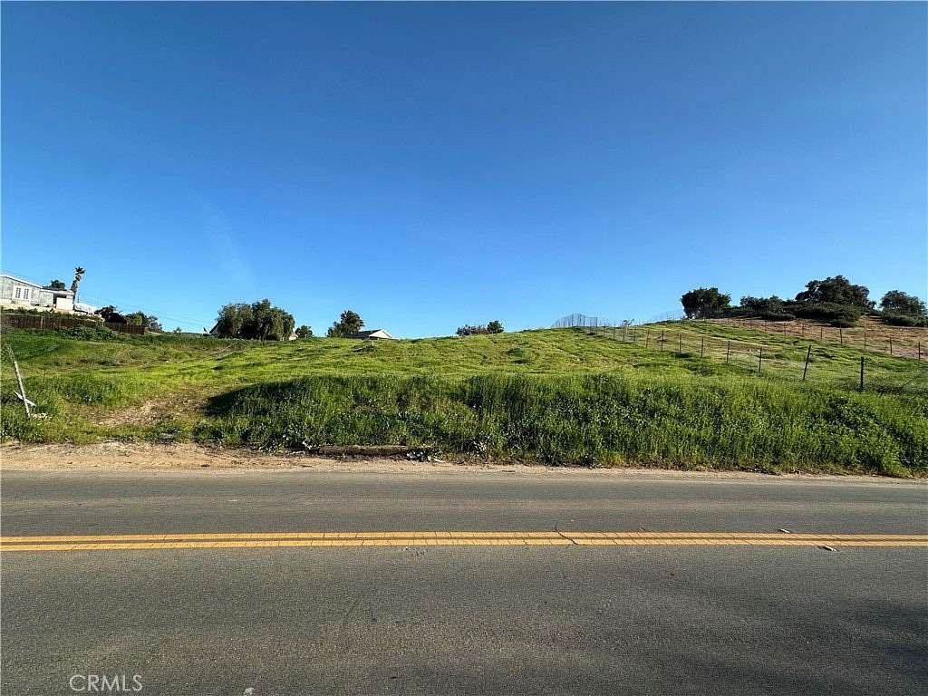 0.55 Acres of Residential Land for Sale in Menifee, California