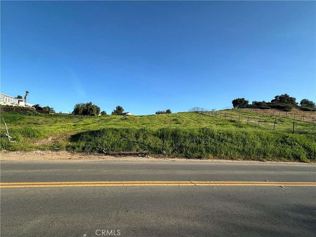0.55 Acres of Residential Land for Sale in Menifee, California