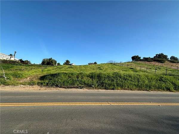 0.55 Acres of Residential Land for Sale in Menifee, California