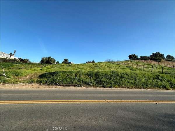 0.55 Acres of Residential Land for Sale in Menifee, California