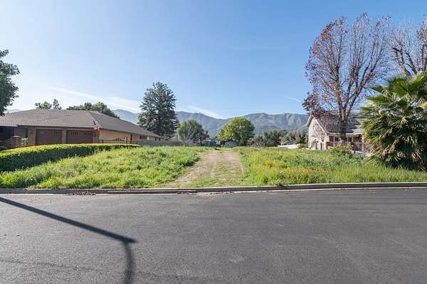 0.55 Acres of Residential Land for Sale in Lake Elsinore, California